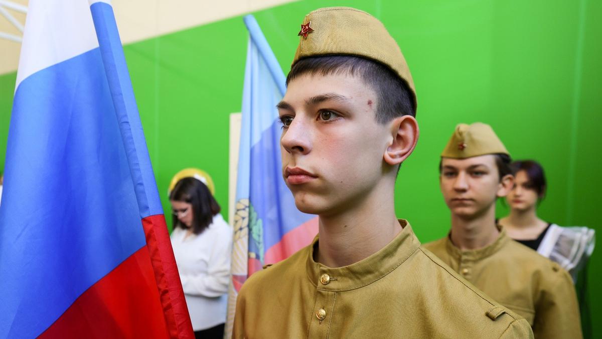Служение князя Дундука