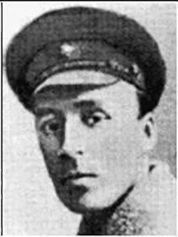 Василий Николаевич Манцев. Источник: Википедия