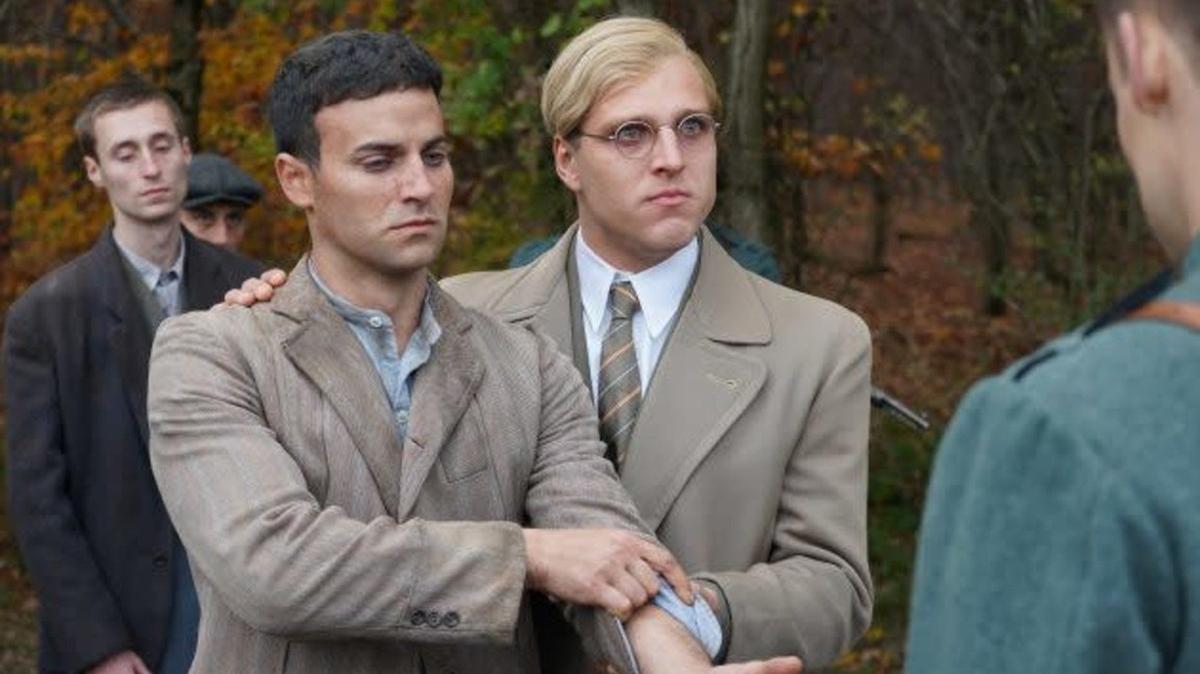 «Мы разучились ненавидеть смерть»