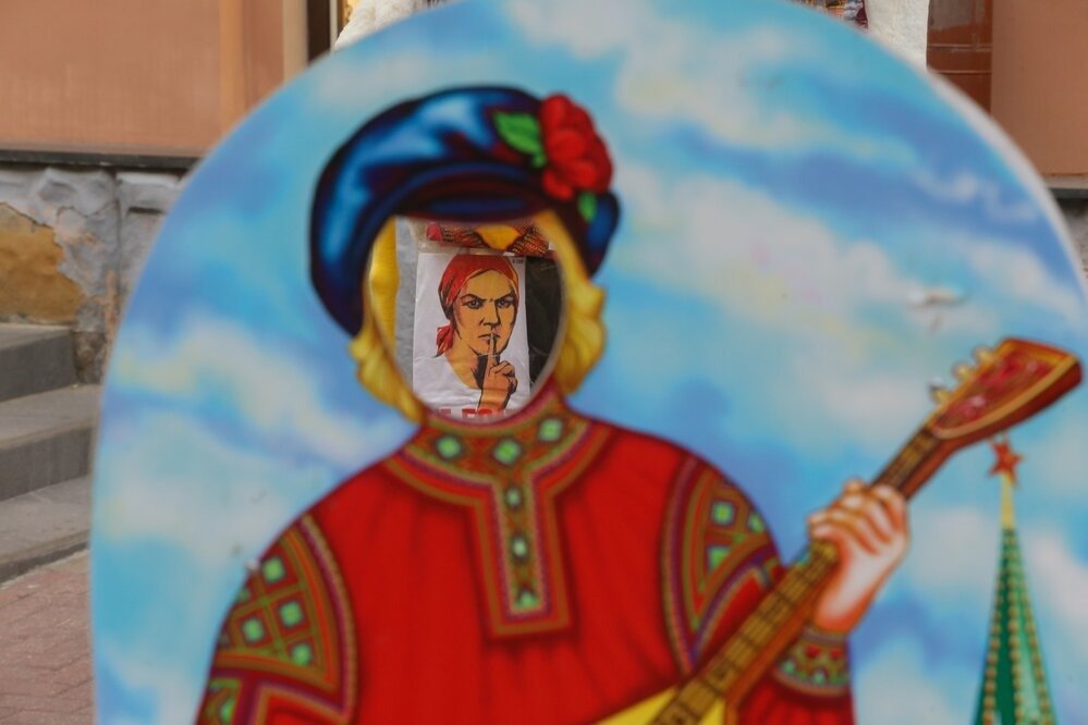 Фото: Агентство «Москва»