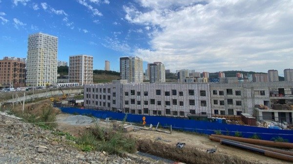 Школьное безобразование