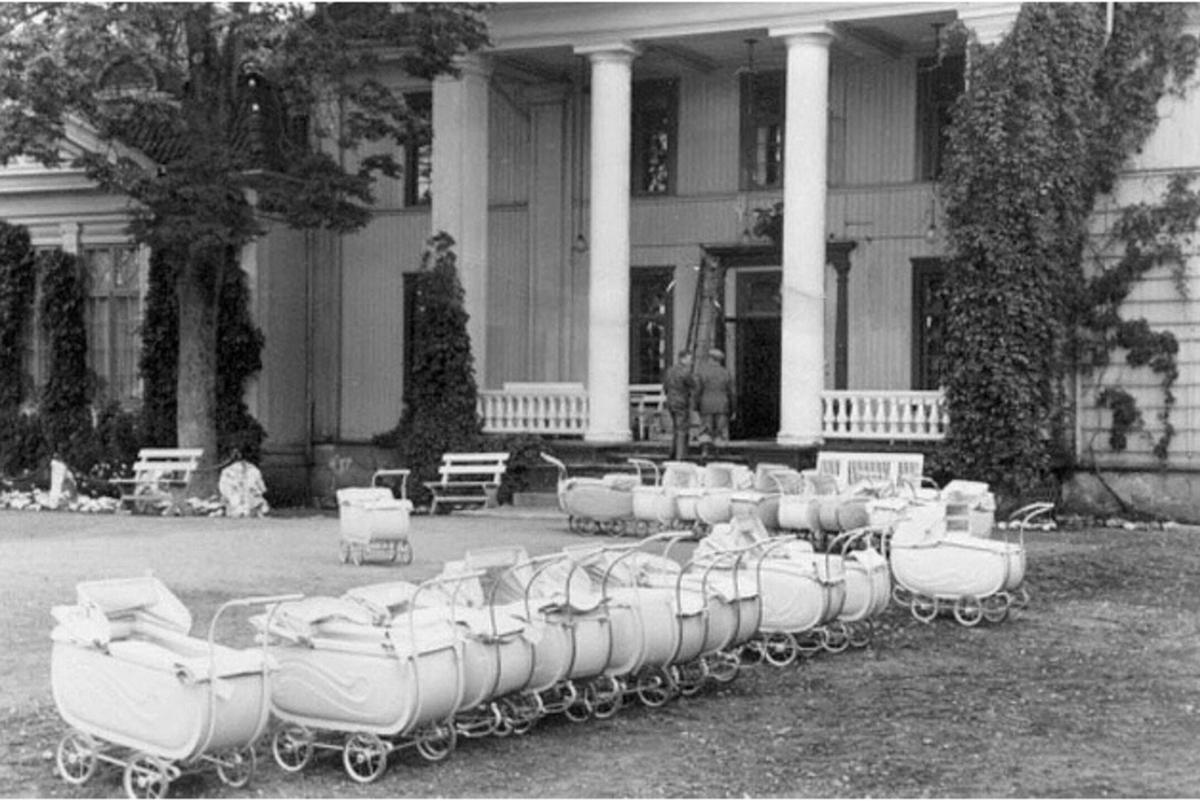 Фото: архив