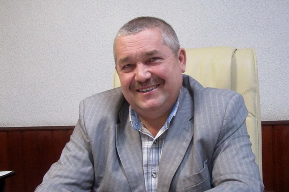 Вячеслав Ягдаров