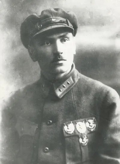 Иван Федько. Фото: wikipedia.org