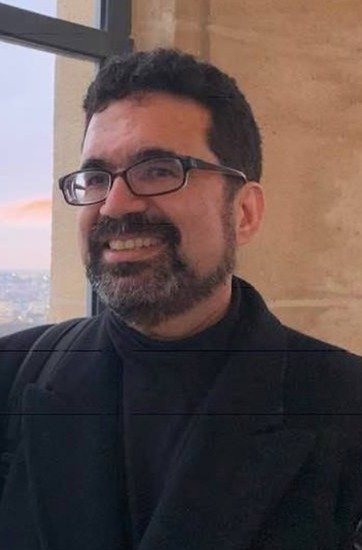 Элиот Боренштейн. Фото: соцсети