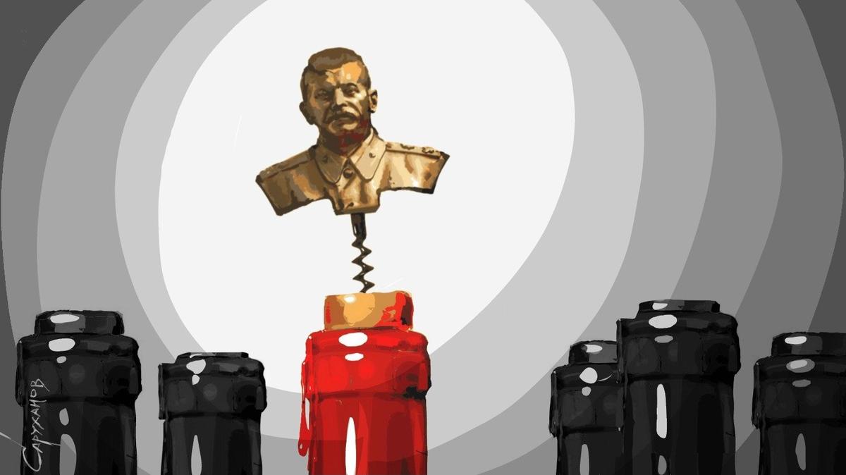 Банка тушенки и дурная бесконечность