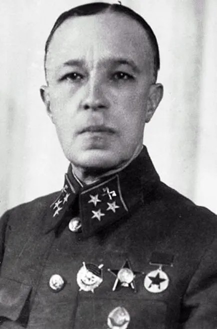 Дмитрий Карбышев. Фото: Wikipedia.org
