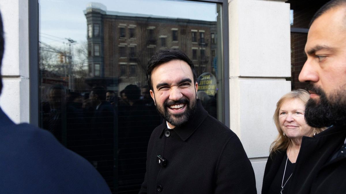 Коп в мешке