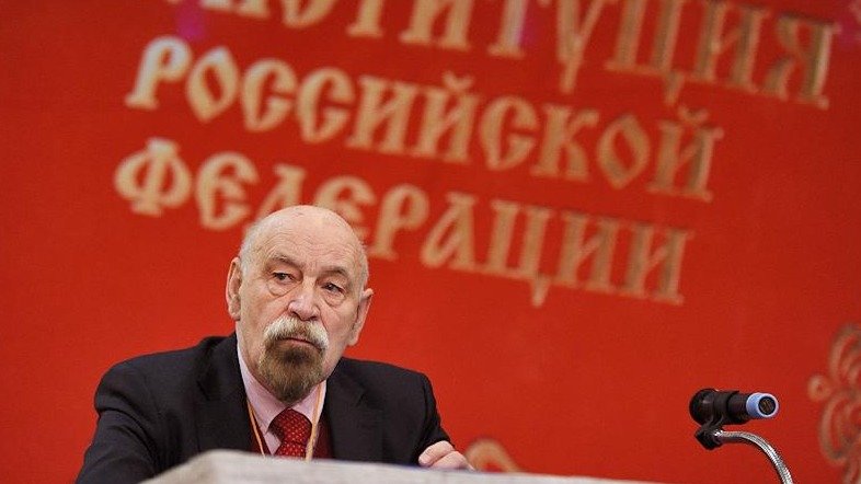 Человек, который дал обществу ключи от тюрьмы