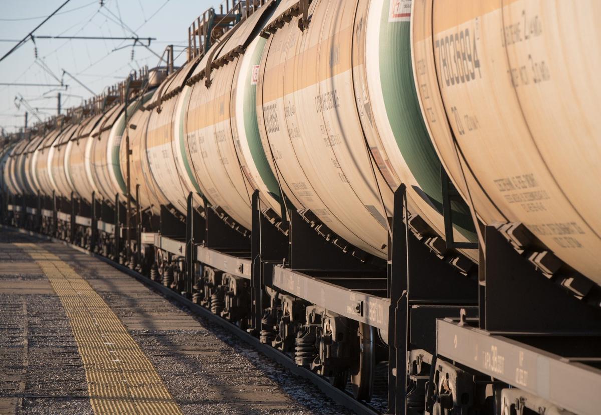 Фото: Александр Манзюк / ТАСС