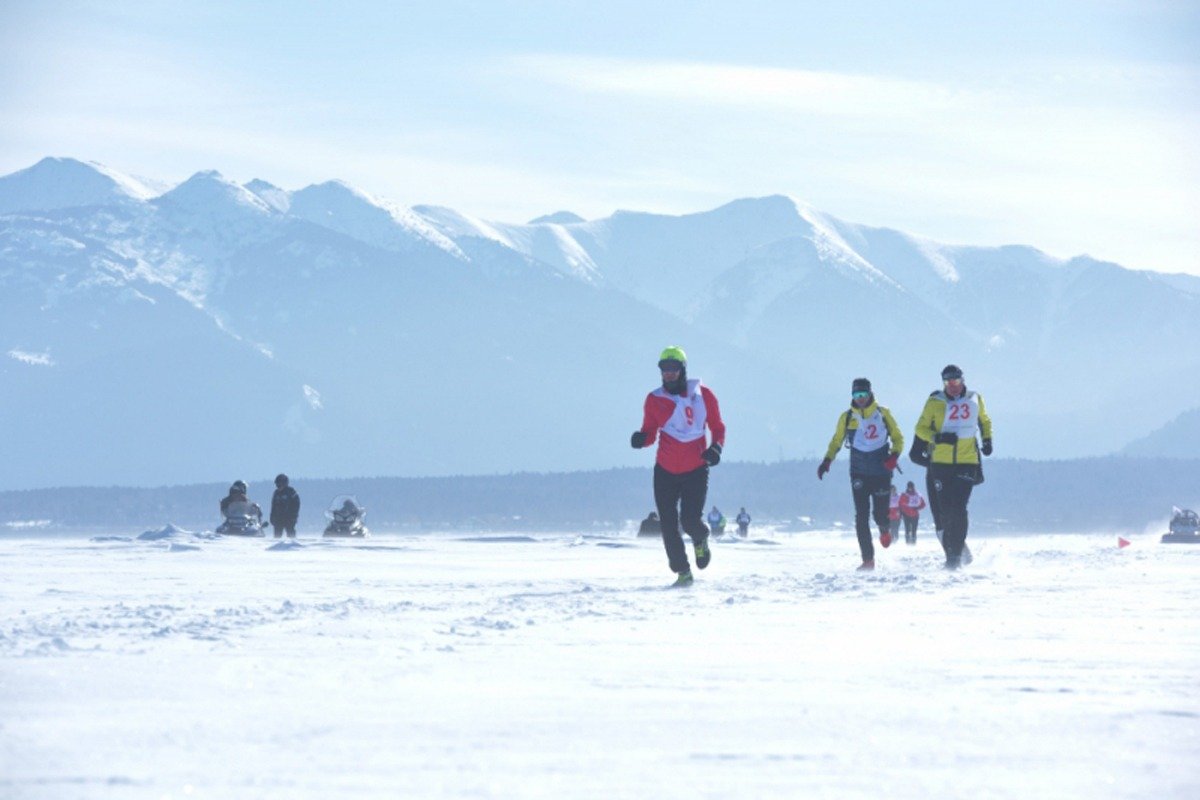 БЛМ 2018 года. Фото: Андрей Таничев / baikal-marathon.org