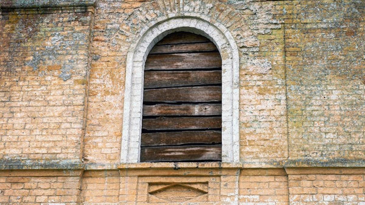 Окно не в Европу