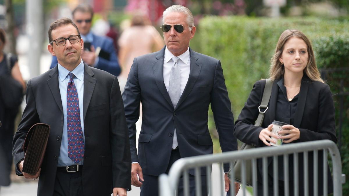 Преступление и показание