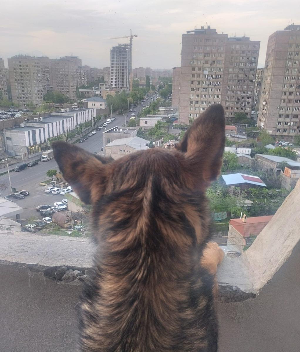 Фото: из личного архива