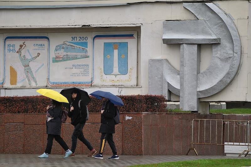 Фото: Пелагия Тихонова / Коммерсантъ