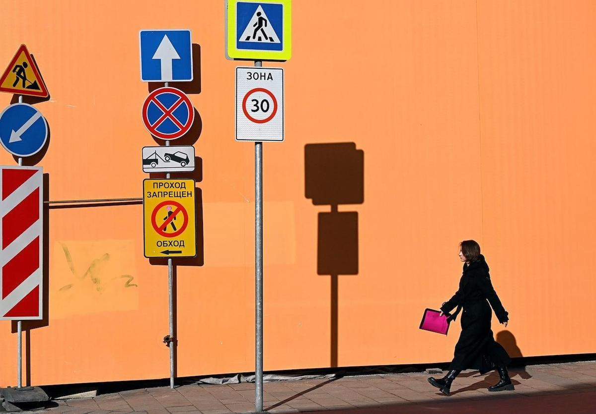 Фото: Александр Казаков / Коммерсантъ