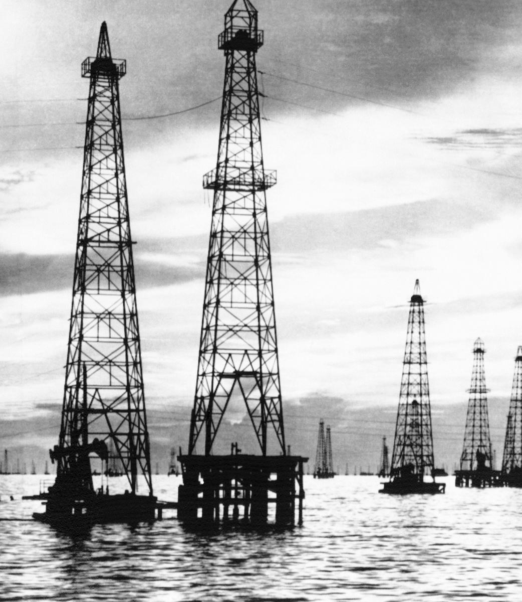 Венесуэла. Фото: ASSOCIATED PRESS