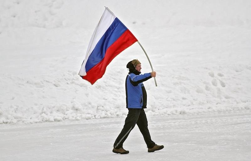 Фото: Юрий Стрелец / Коммерсантъ