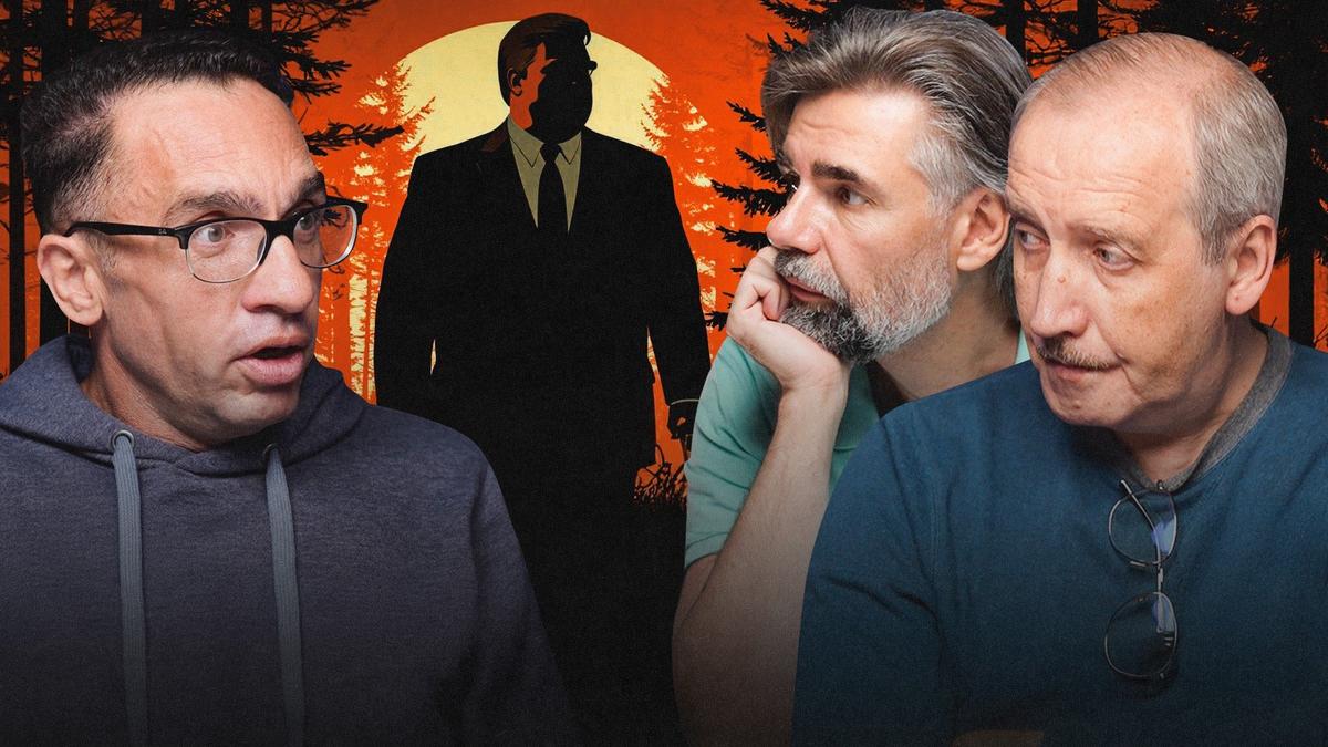 Куда исчезают губернаторы?