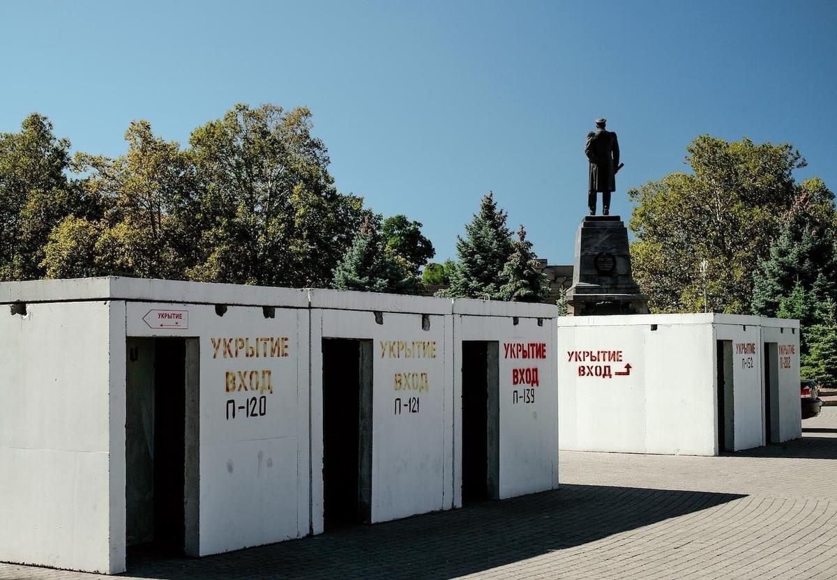 Фото: Александр Баранов / Коммерсантъ