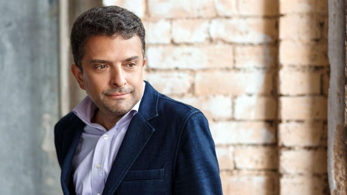 Александр Архангельский. Фото: Анна Данилова