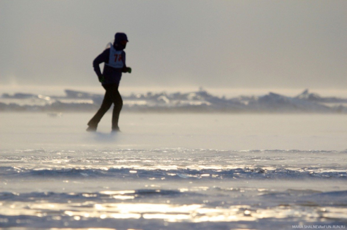 БЛМ 2015 года. Фото: Мария Шальнева / baikal-marathon.org