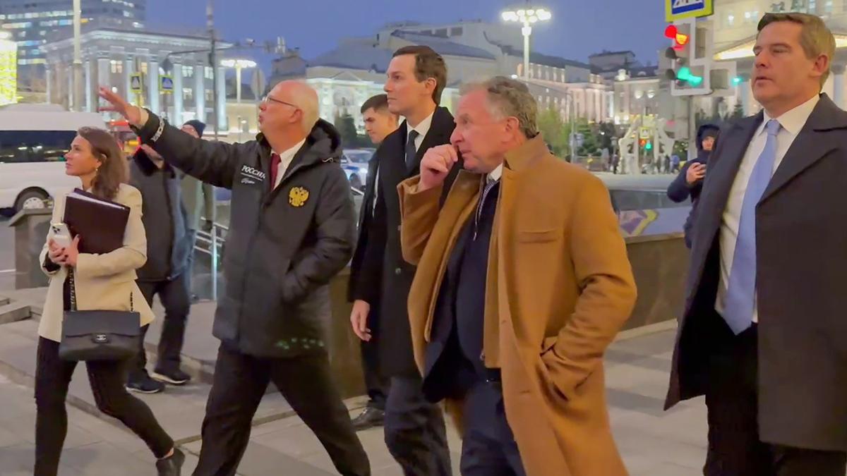 Территориальный вопрос их испортил