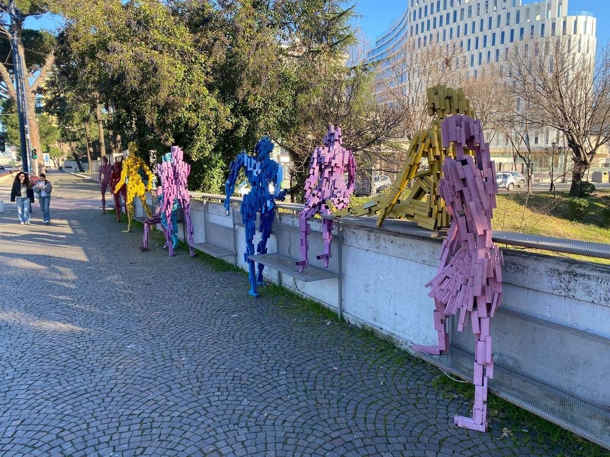 Албания. Фото автора