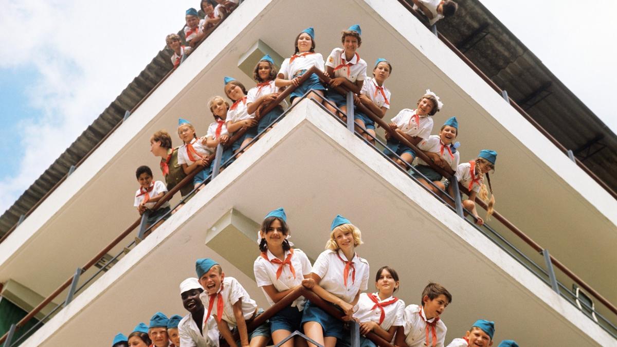 Архипелаг «Артек»