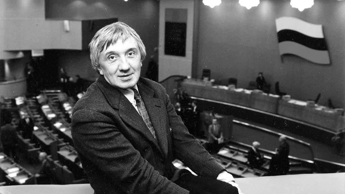 «Как хорошо, не надо кланяться»