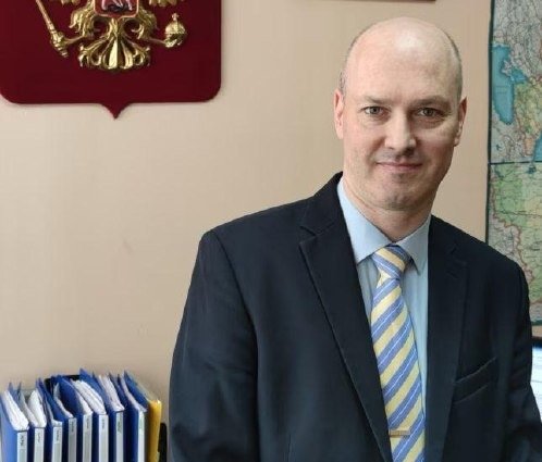 Кирилл Суворов. Фото: соцсети