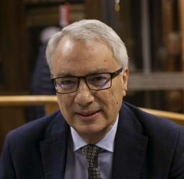 Лучано Меркаччи. Фото: архив