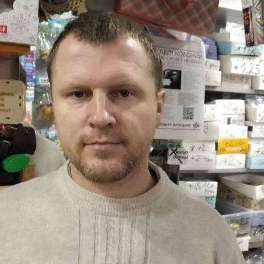 Ян Куликов. Фото: соцсети