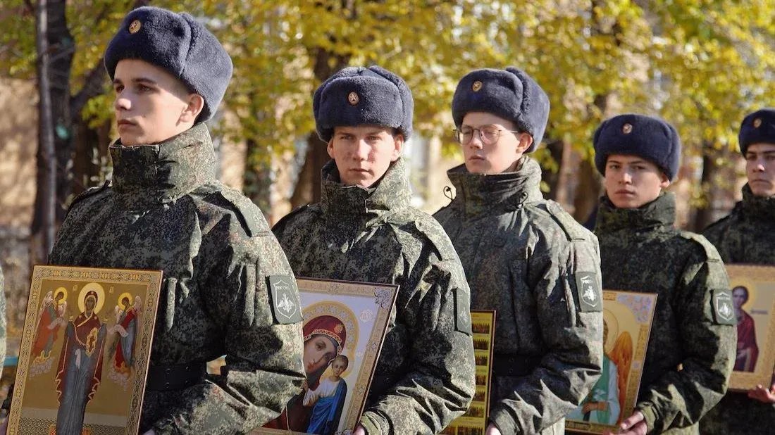 Фото: Юрий Самодуров / Коммерсантъ