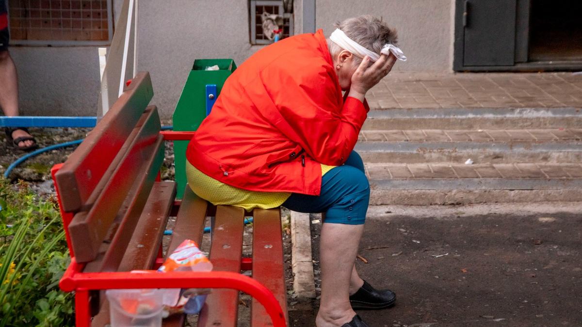 Новостной ПТСР