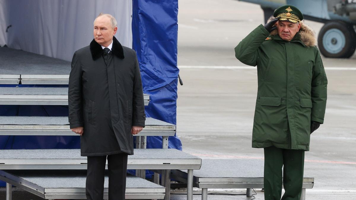 Не могу понять, или Генеральское поражение