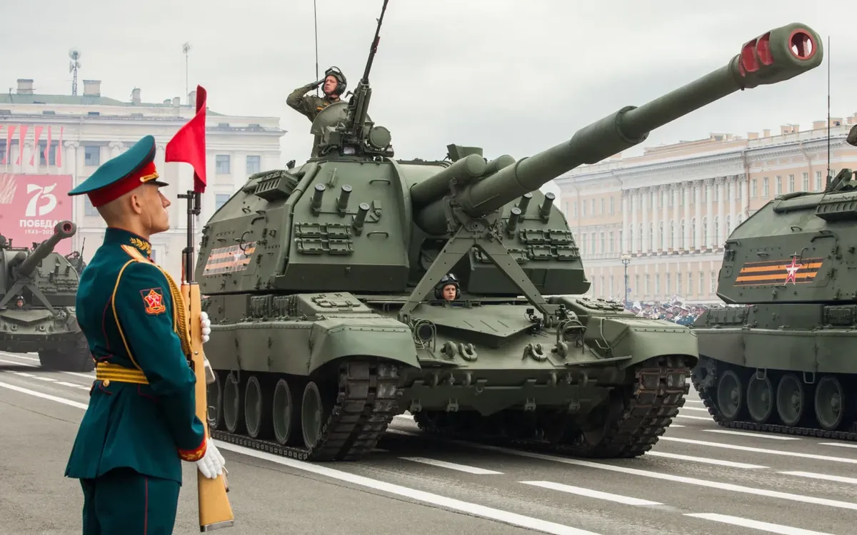 Photo: Elena Lukyanova, "Novaya Gazeta"