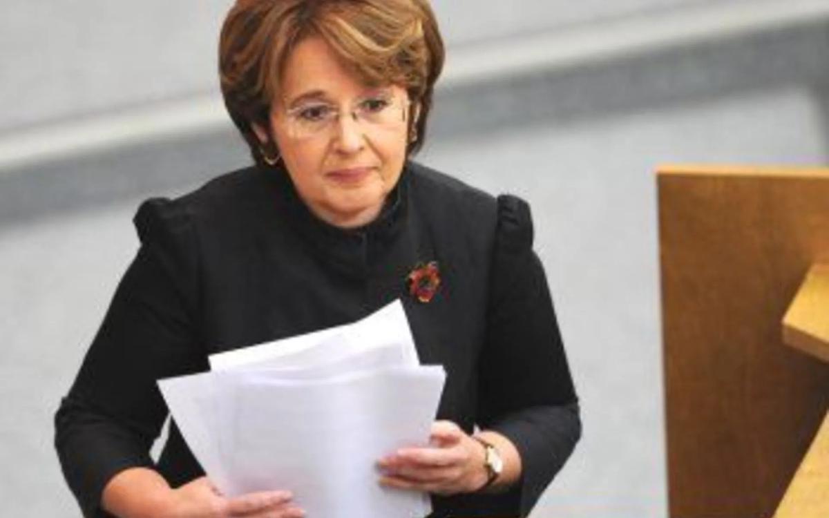 Победа бутафорской оппозиции