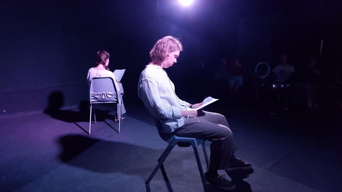 Пустые — это все