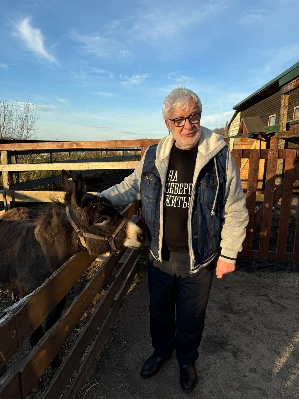 Сайгин. Фото: соцсети