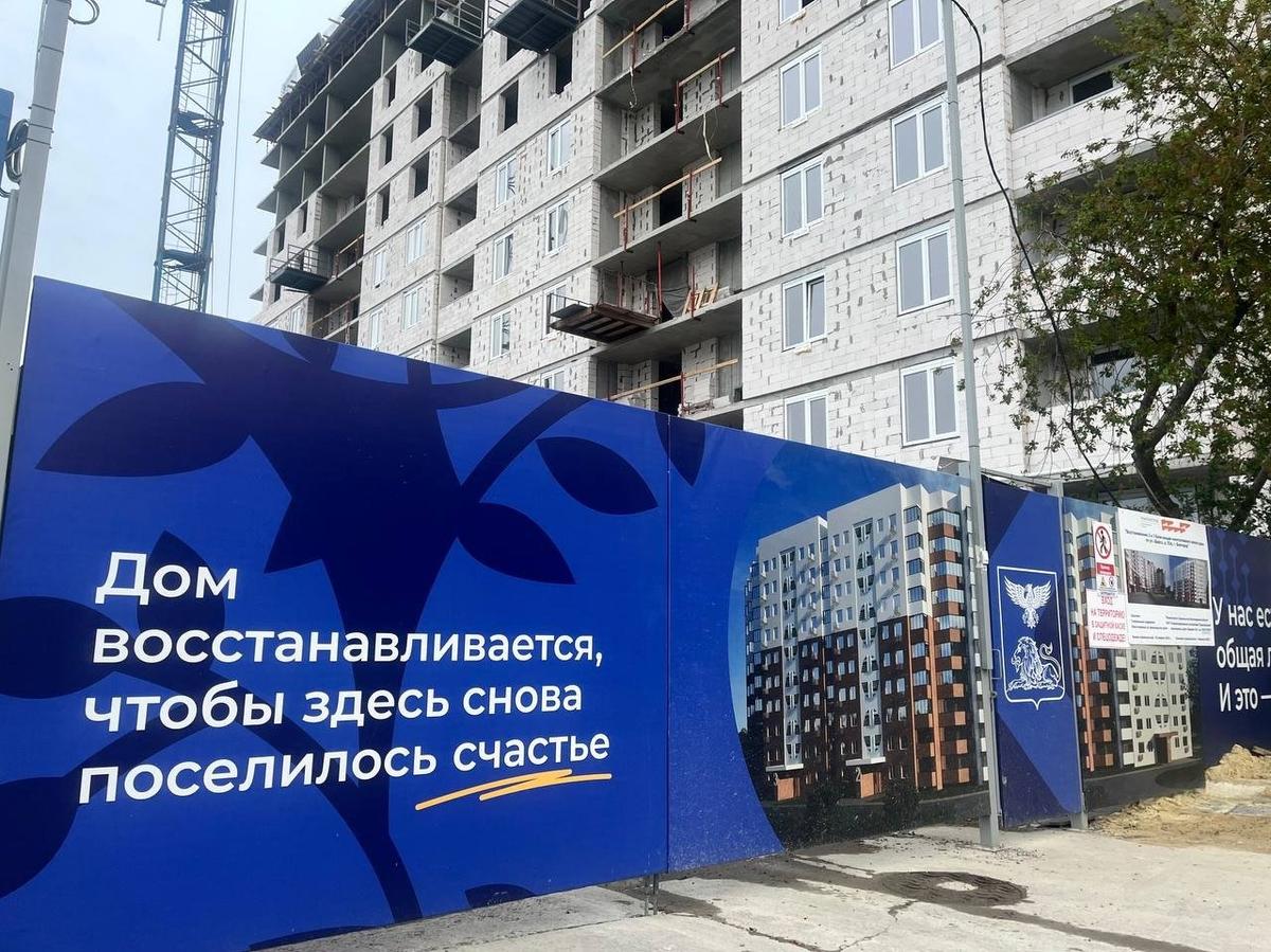 Фото: Валерия Солошенко