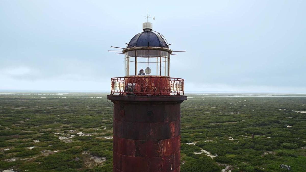 О китах, квантах и чайниках