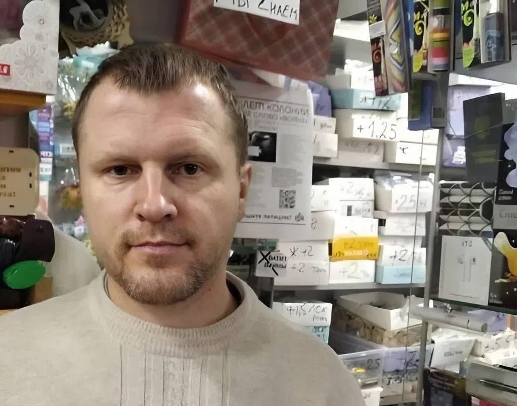 Ян Куликов. Фото: соцсети