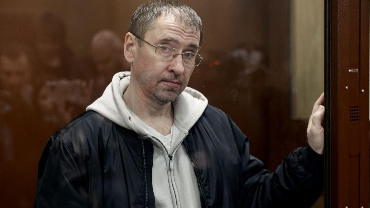 Непредъявленное обвинение