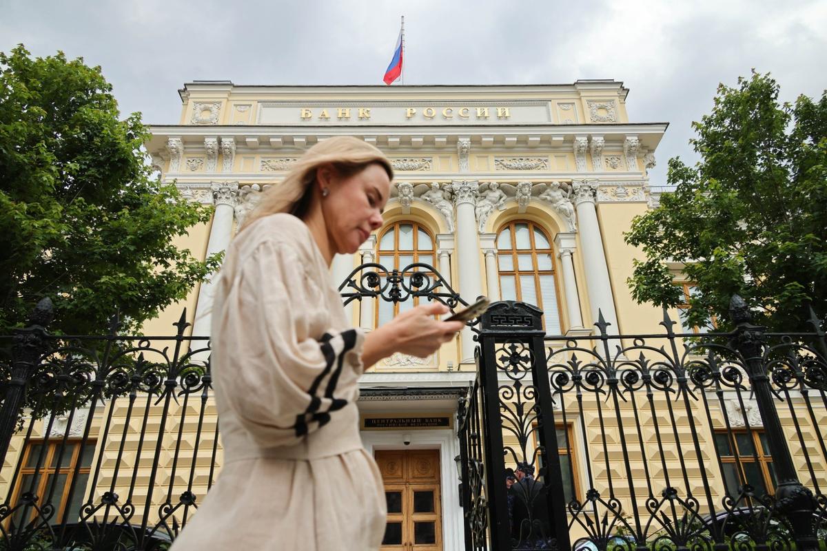 Фото: Евгений Мессман / ТАСС