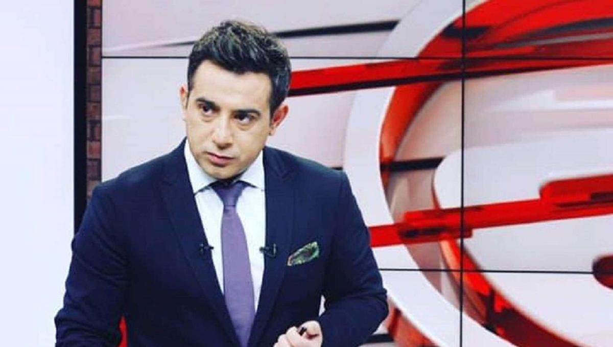Ираклий Чихладзе. Фото: sputnik-georgia.ru