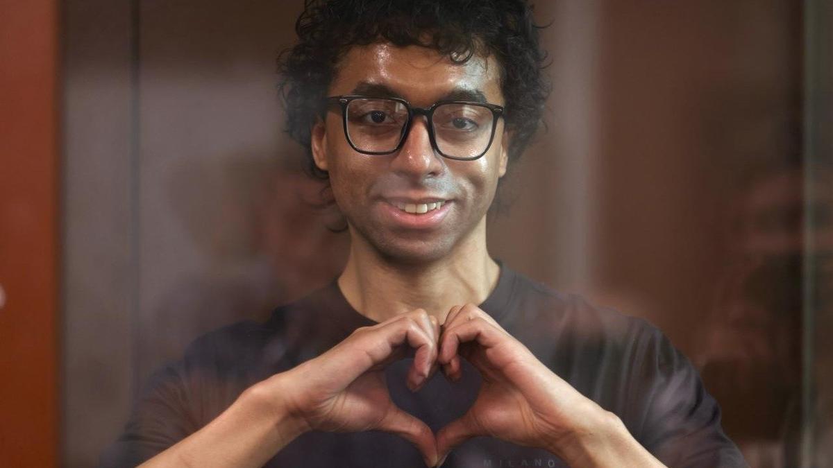 «Прошу, не убивайте меня»