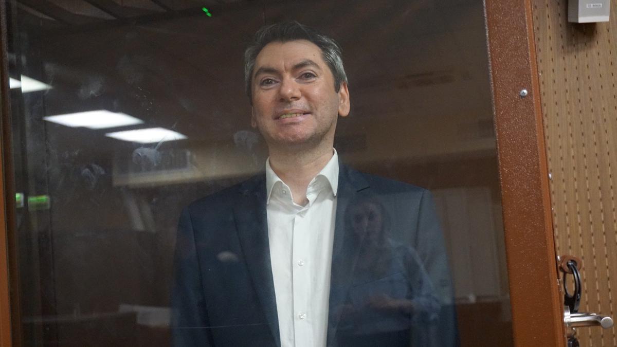 Без права «Голоса»*