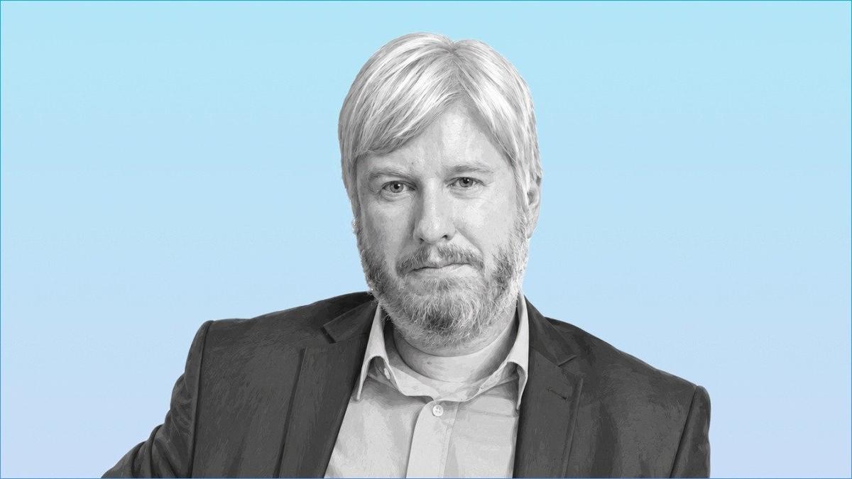 Демократия — это гражданская война в форме олимпийских игр. Никто не побеждает навсегда, и проигравший не боится быть уничтоженным