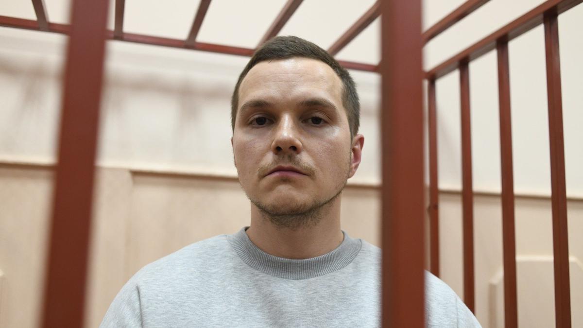 «Всегда ли есть правда в силе? Думаю, нет»